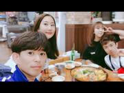 성원닭갈비