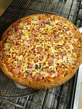 Pizza House