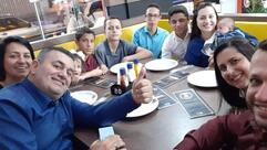 Big Pizzas Litoral - Itapema