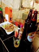 Bar e Petisco Lambari