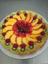 L'angolo Della Pizza