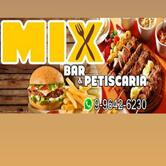 Mix Bar & Petiscara