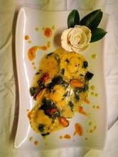 Ristorante Pizzeria Mariá