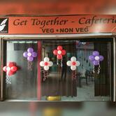 Get Together Cafeteria