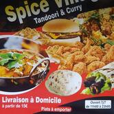 SPICE VILLAGE ARPAJON