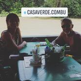 Restaurante Casaverde