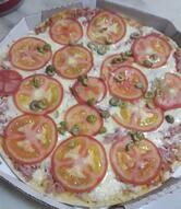 Pizzaria do Guizo Delivery