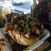 Mariscos El koralito