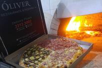 Óliver Restaurante e Pizzaria