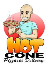 Hot Cone Sete Barras SP