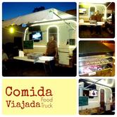Comida Viajada Food Truck