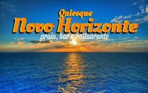 Quiosque Novo Horizonte