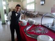 A&R Buffets e Eventos
