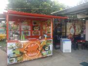 LAT Snack house
