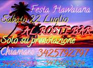 Rosti Bar Le Tentazioni di Fortin Samuele