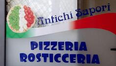 Antichi Sapori Calimera Calimera