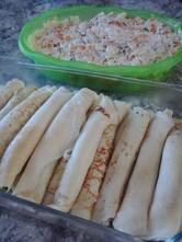 Casa das marmitas Pérola d'Oeste PR