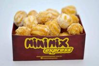 MiniMix Express Brusque