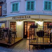 Premier Bar