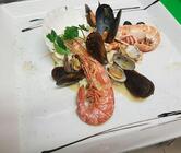 Ristorante Pizzeria Marechiaro, Via Fua Fusinato 23/a, Rovigo Rovigo