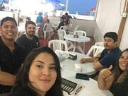 Restaurante e Pizzaria Amorim