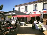 Le Bar Du Soleil Bègles