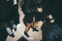 Bazar - Beer and Shop