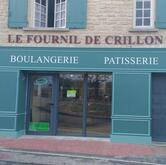 Le Fournil De Crillon
