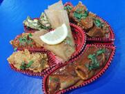 Ristorante arabo Carthage