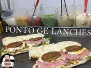 Ponto Ge lanches Bonfim