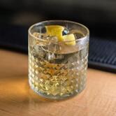 GRIDA Cocktail Cafè