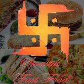 Swastik Fast Food,SDGH