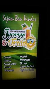 Invernoeverão Restaurante