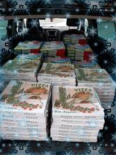 Le Petit Cabanon Restaurant