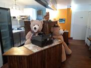 Restaurant Miam's d'ici et d'ailleurs