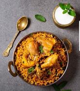 Måltid Horsens Horsens