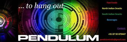 Pendulum to Hang Out