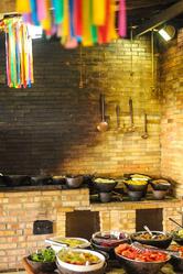 Restaurante O Barretão