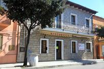 Pizzeria Trattoria Galluras