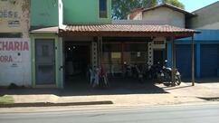 Easy bar, restaurante e lanchonete Montes Claros MG