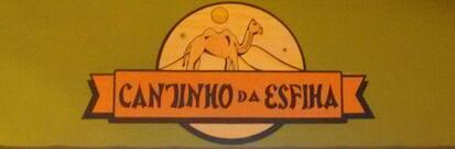 Cantinho da Esfiha