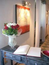 ATELIER 5 Ristorante