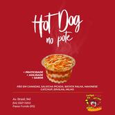 Lambe Beiço Passo Fundo