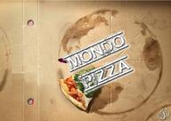 Mondo pizza La Courneuve