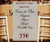 Osteria Scantafavole