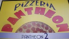 Pizzeria Pantheon