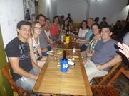 Petiscaria Universitária