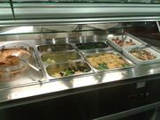 La Baita della molara bar tavola calda