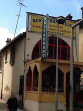 Rajistan-Supra Restaurant