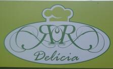 R R Delicia Patrocínio MG